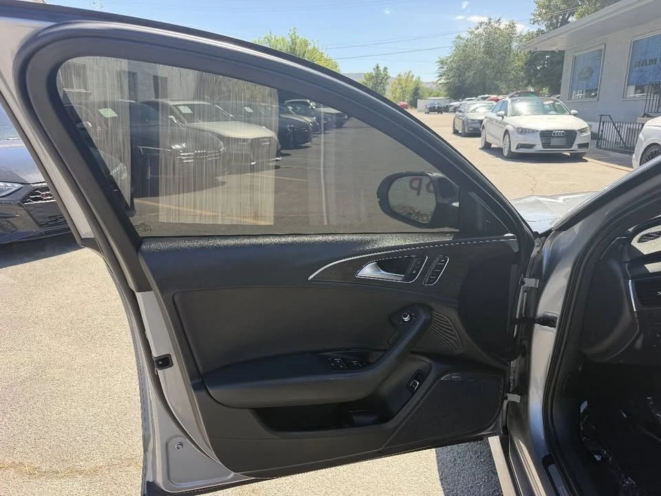 2018 Audi C7 A6 - Image 9 of 19