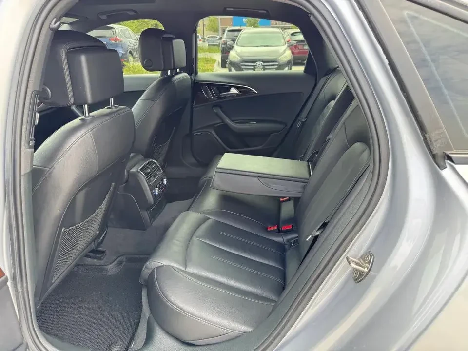 2018 Audi C7 A6 - Image 13 of 14