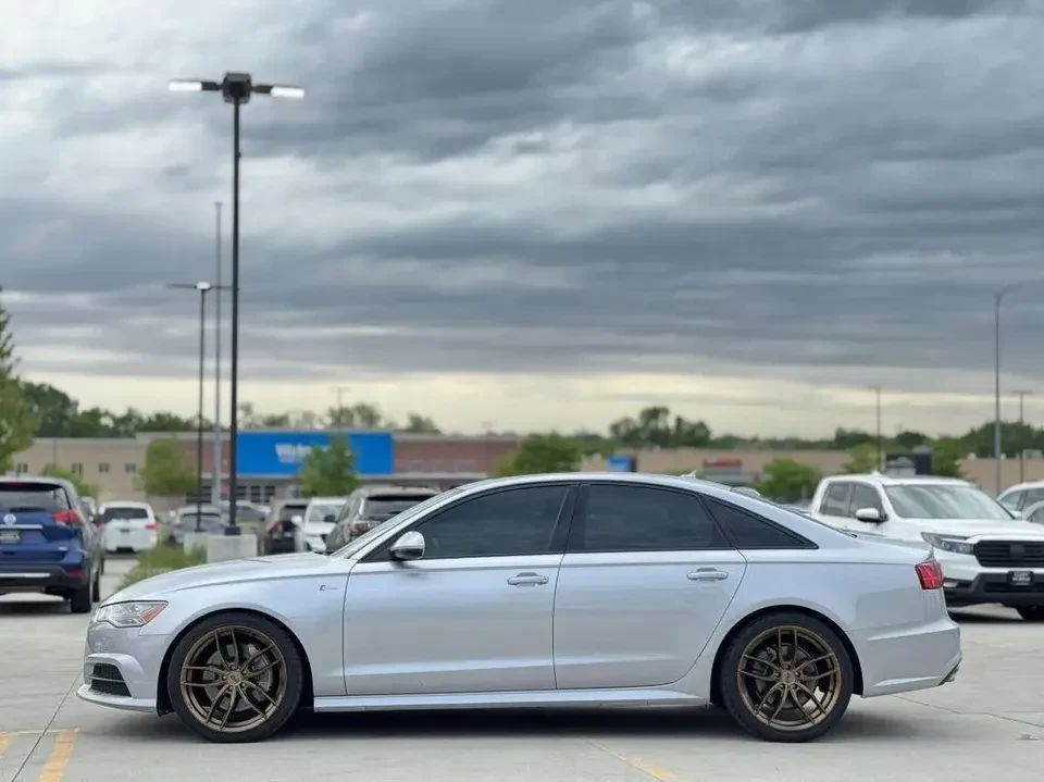 2018 Audi C7 A6 - Image 3 of 14