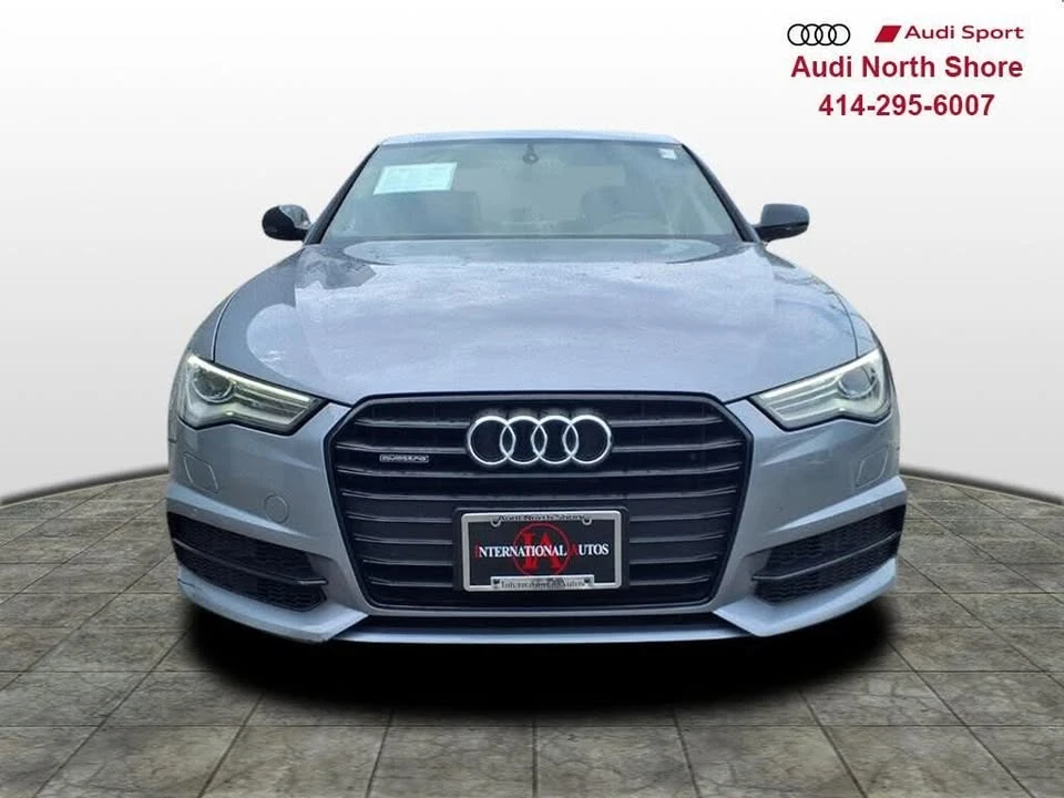 2018 Audi C7 A6 - Image 6 of 20