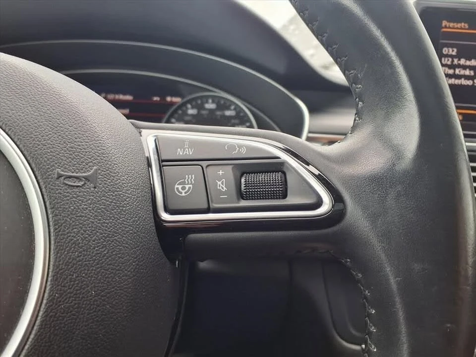 2018 Audi C7 A6 - Image 15 of 20