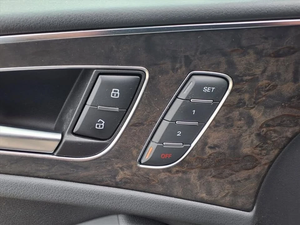 2018 Audi C7 A6 - Image 8 of 20
