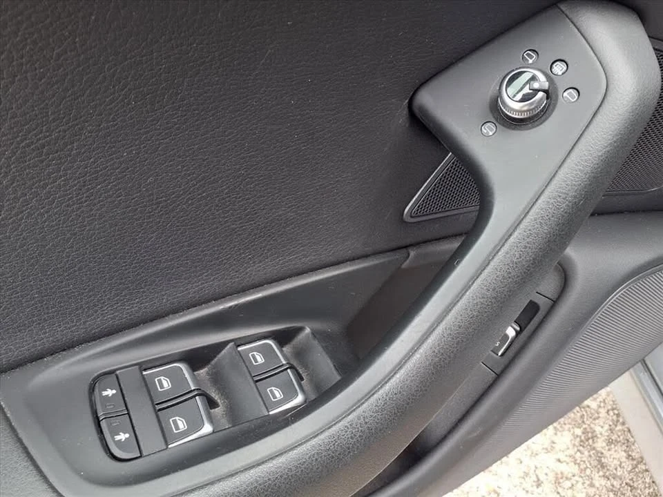 2018 Audi C7 A6 - Image 9 of 20