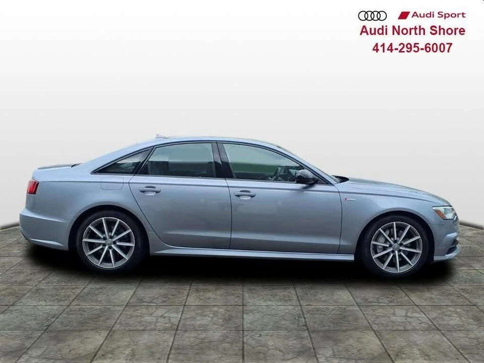 2018 Audi C7 A6 - Image 3 of 20