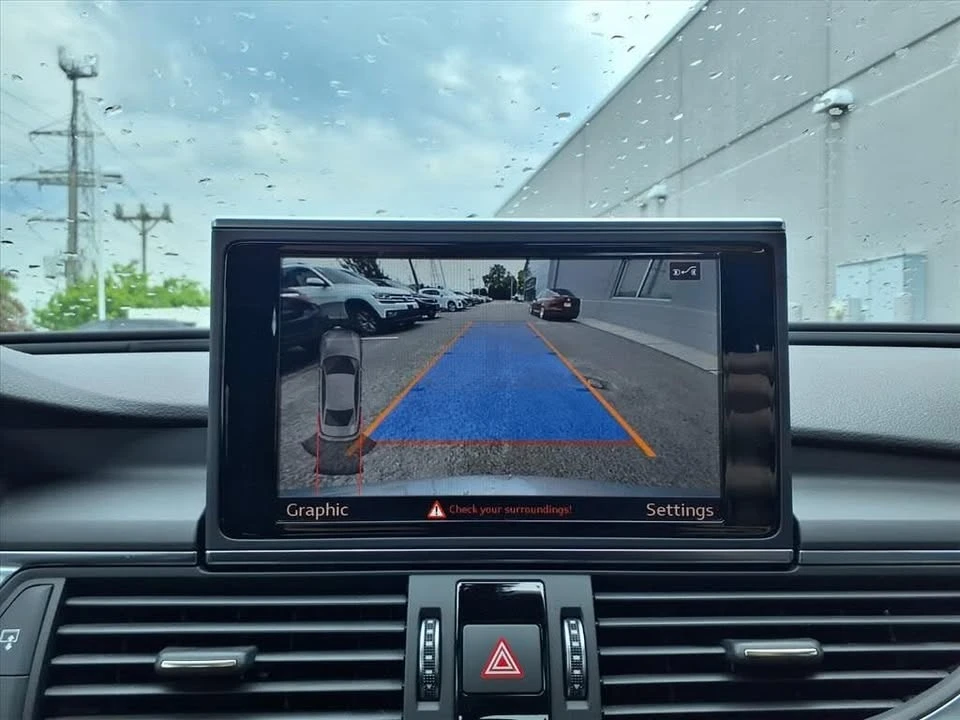 2018 Audi C7 A6 - Image 17 of 20