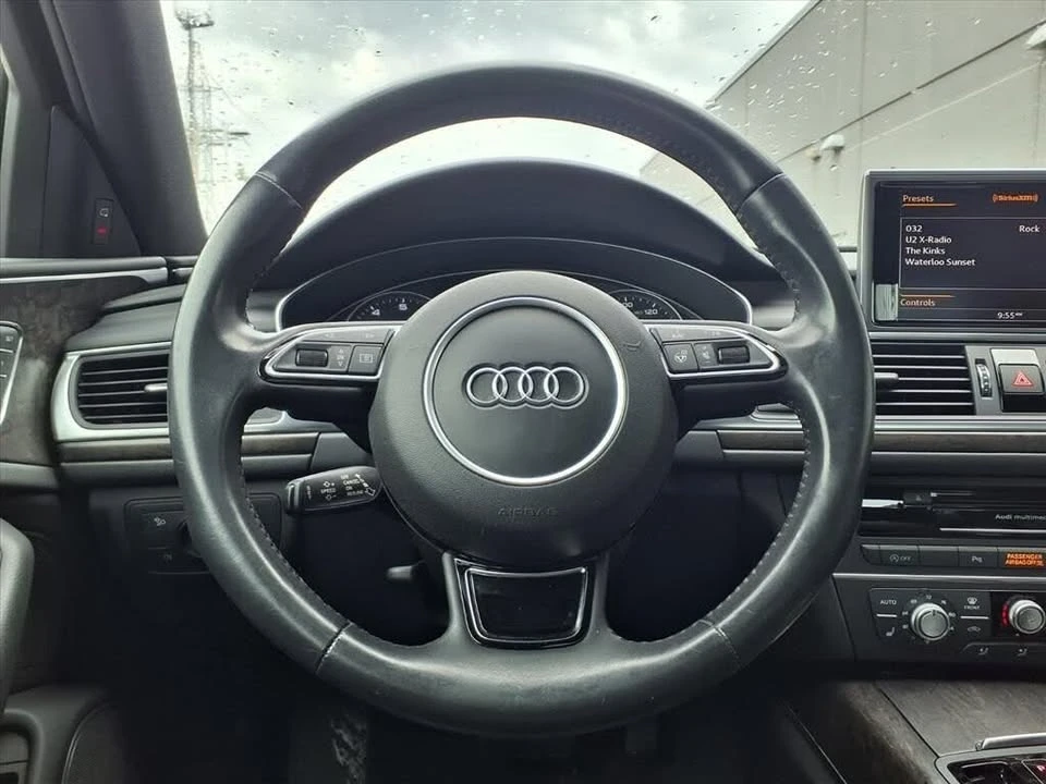 2018 Audi C7 A6 - Image 13 of 20