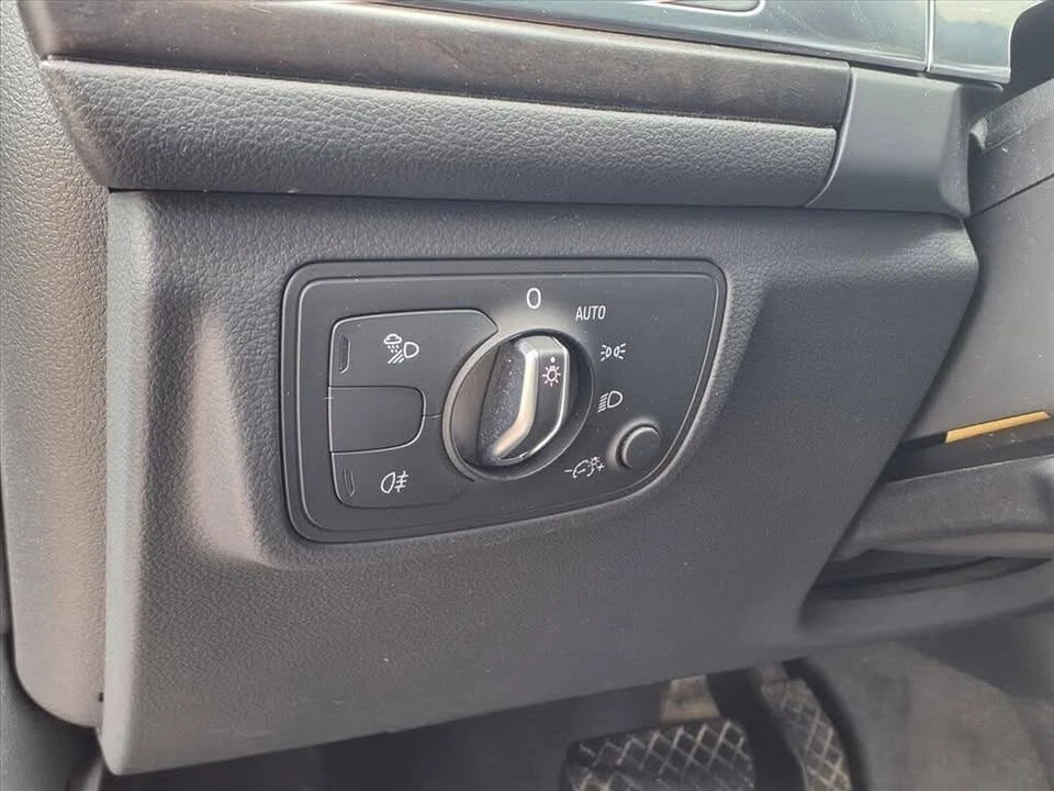 2018 Audi C7 A6 - Image 11 of 20