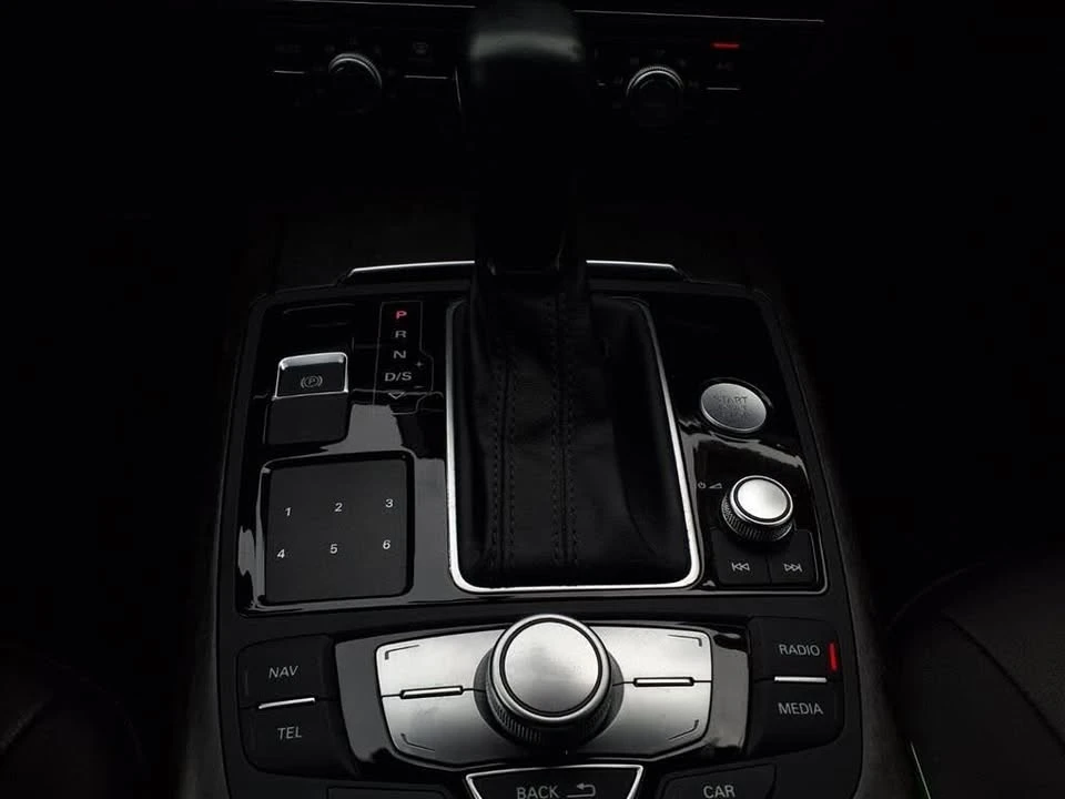 2018 Audi C7 A6 - Image 19 of 20