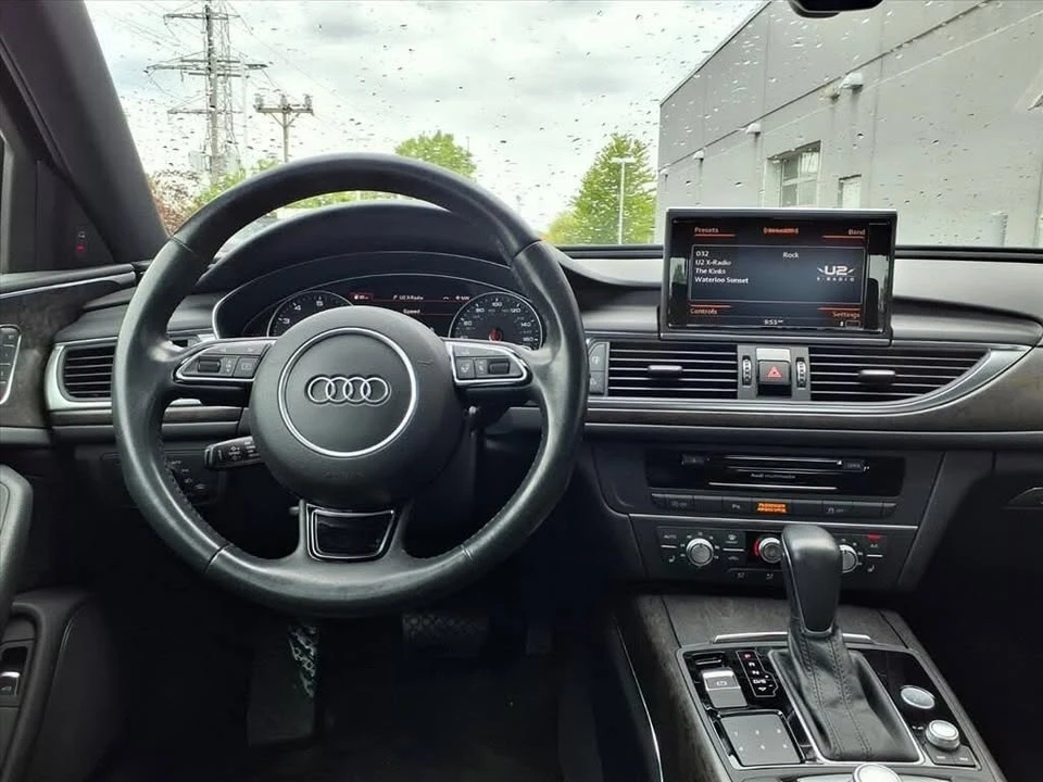 2018 Audi C7 A6 - Image 12 of 20