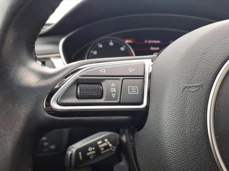 2018 Audi C7 A6 - Image 14 of 20