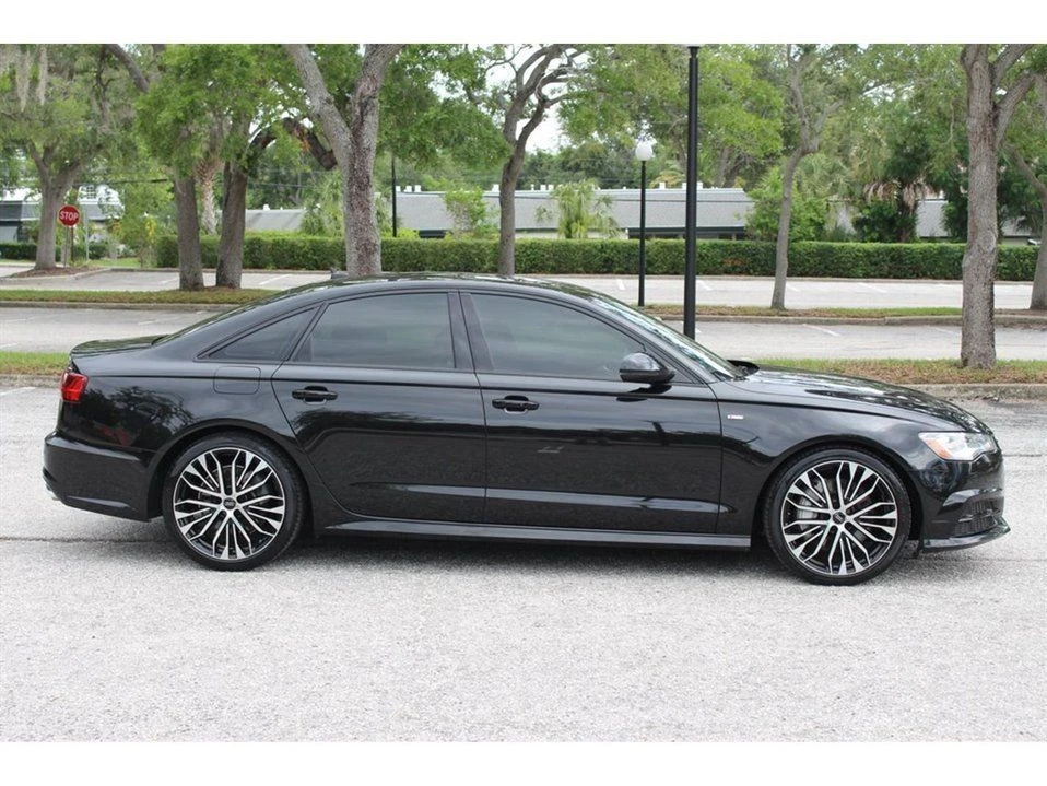 2018 Audi C7 A6 - Image 9 of 19