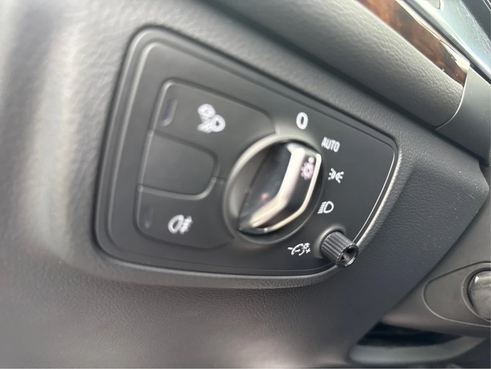 2018 Audi C7 A6 - Image 16 of 20