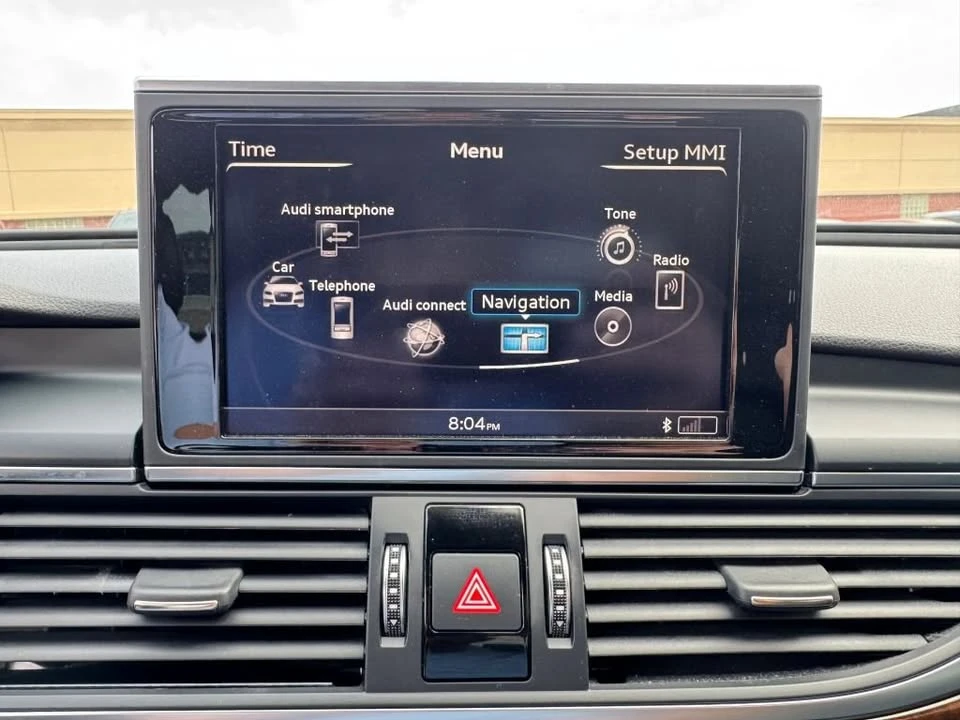 2018 Audi C7 A6 - Image 15 of 19