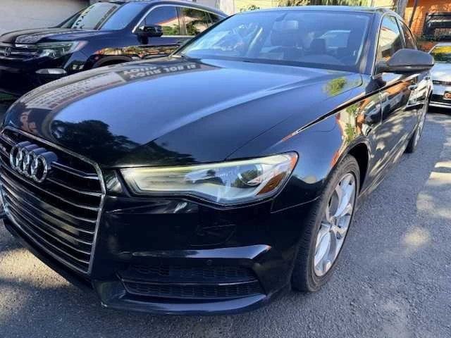 2018 Audi C7 A6 - Image 5 of 19
