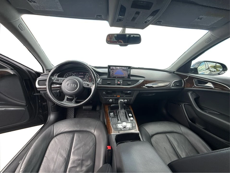 2018 Audi C7 A6 - Image 20 of 20