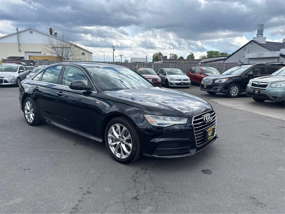 2018 Audi C7 A6 - Image 3 of 20