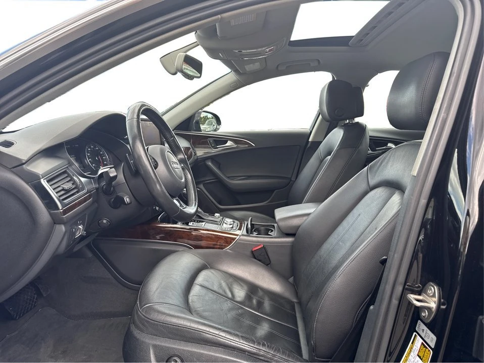 2018 Audi C7 A6 - Image 9 of 20
