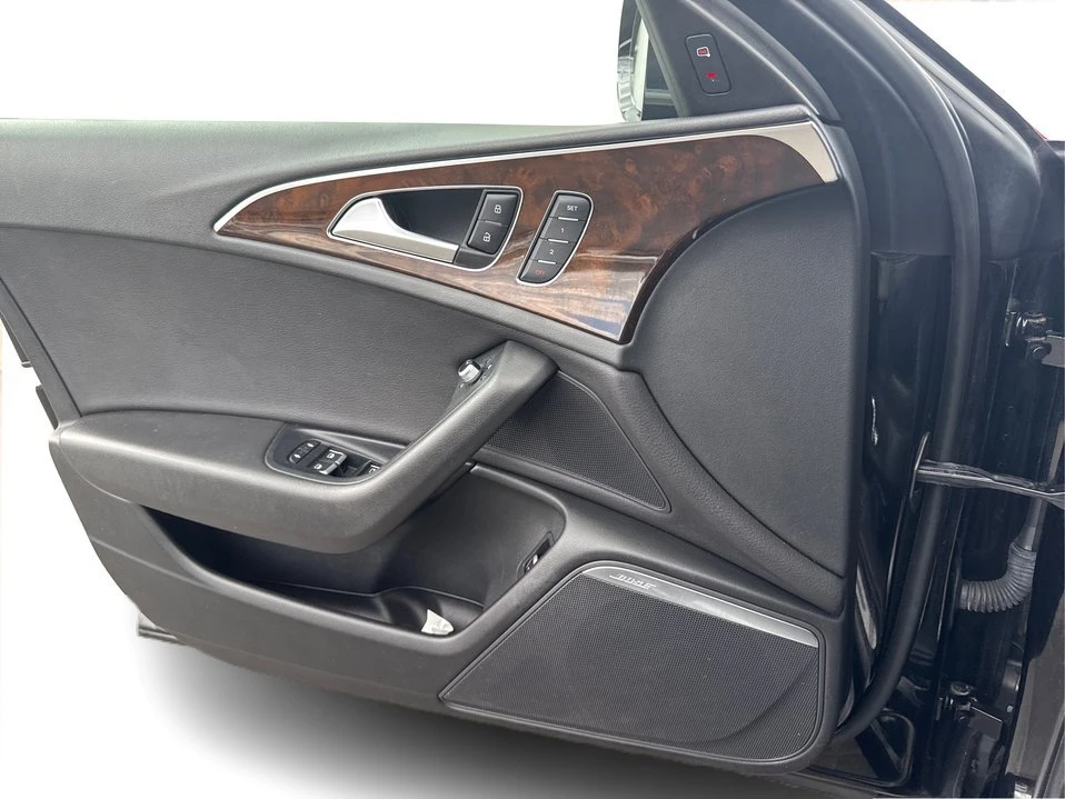 2018 Audi C7 A6 - Image 17 of 20