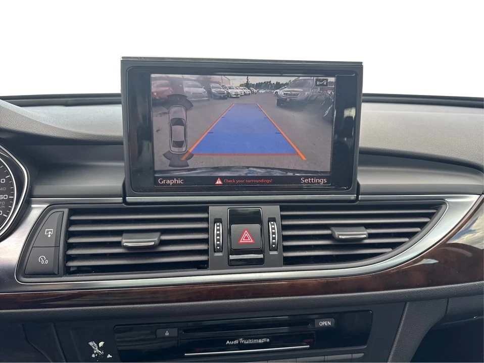 2018 Audi C7 A6 - Image 12 of 20