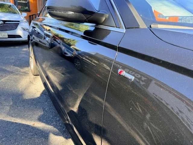 2018 Audi C7 A6 - Image 19 of 19