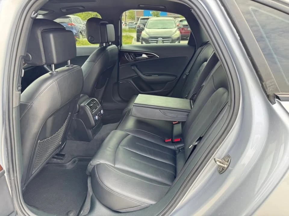 2018 Audi C7 A6 - Image 12 of 19