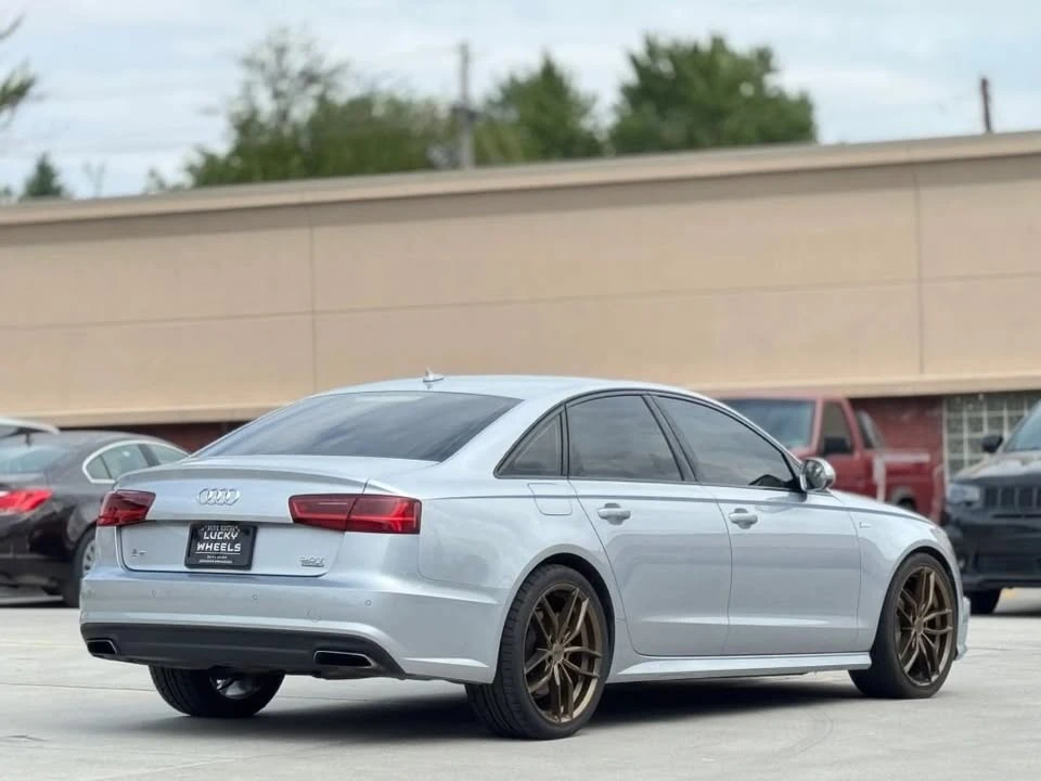 2018 Audi C7 A6 - Image 2 of 19