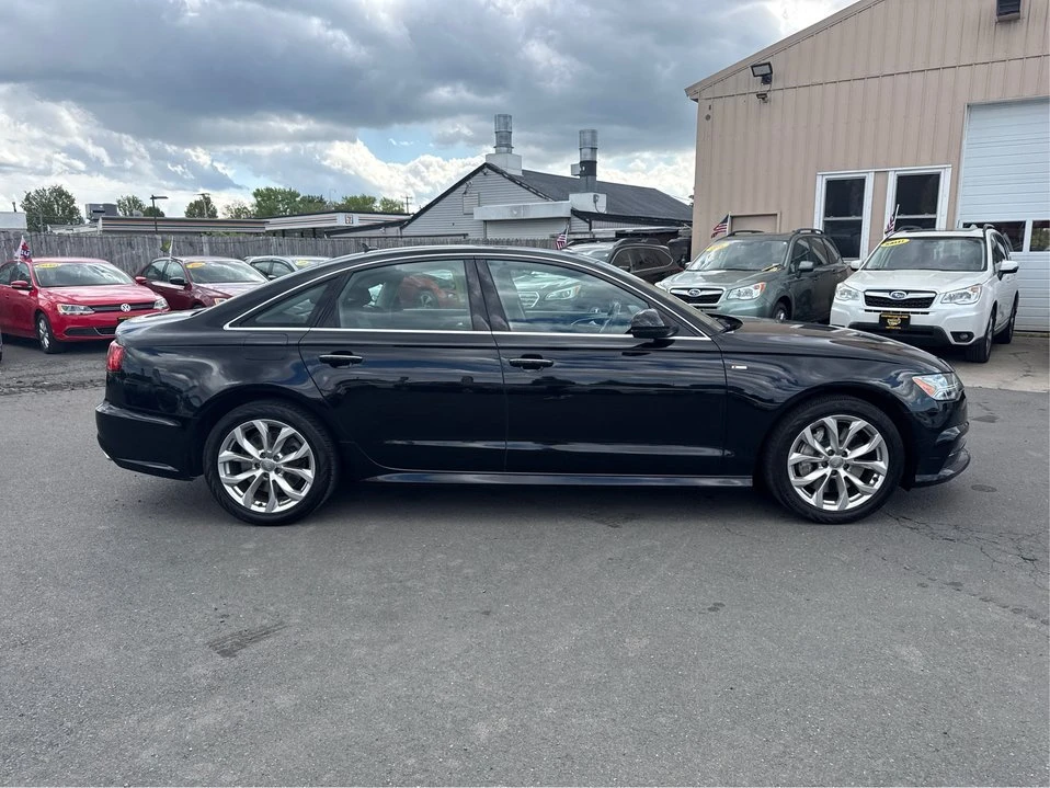 2018 Audi C7 A6 - Image 4 of 20