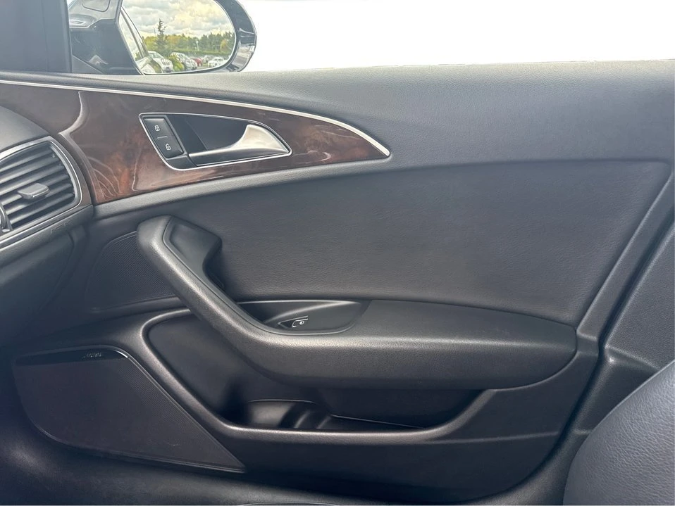 2018 Audi C7 A6 - Image 18 of 20