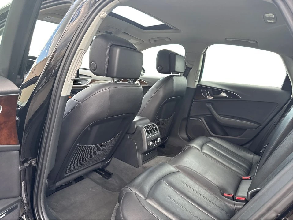 2018 Audi C7 A6 - Image 10 of 20