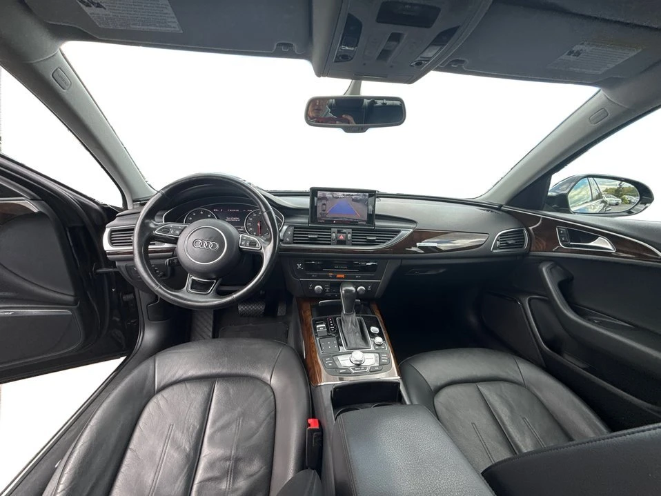 2018 Audi C7 A6 - Image 19 of 20