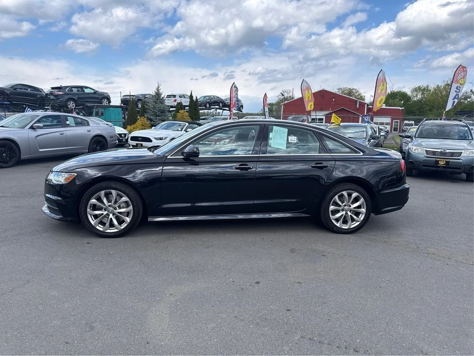 2018 Audi C7 A6 - Image 8 of 20
