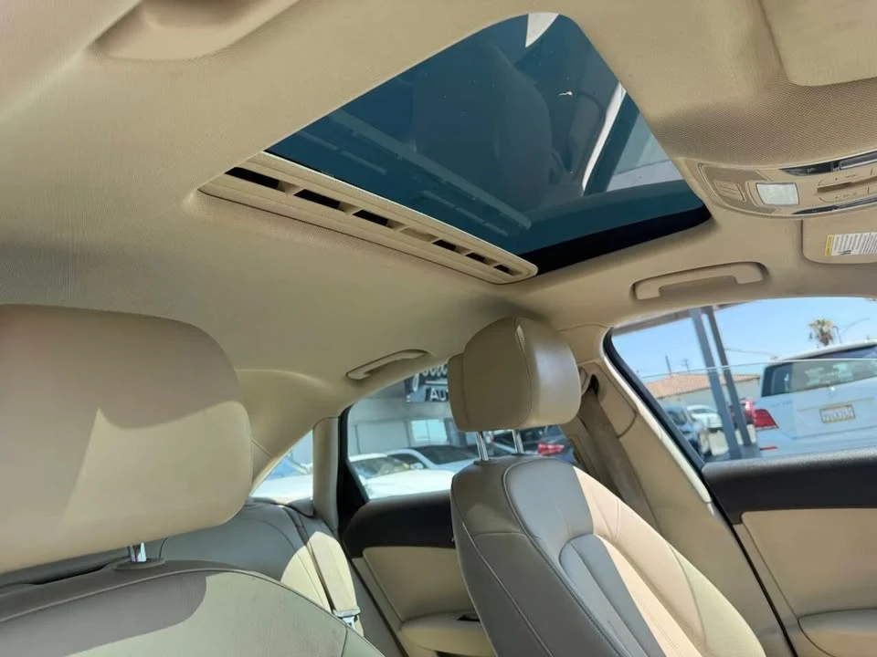 2018 Audi C7 A6 - Image 16 of 18