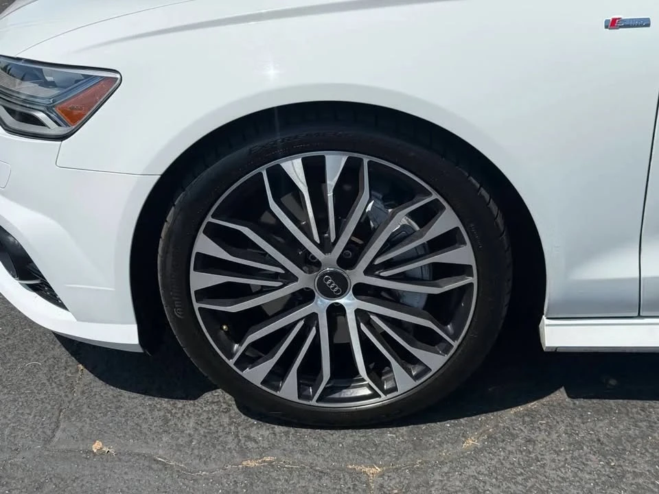 2018 Audi C7 A6 - Image 3 of 18
