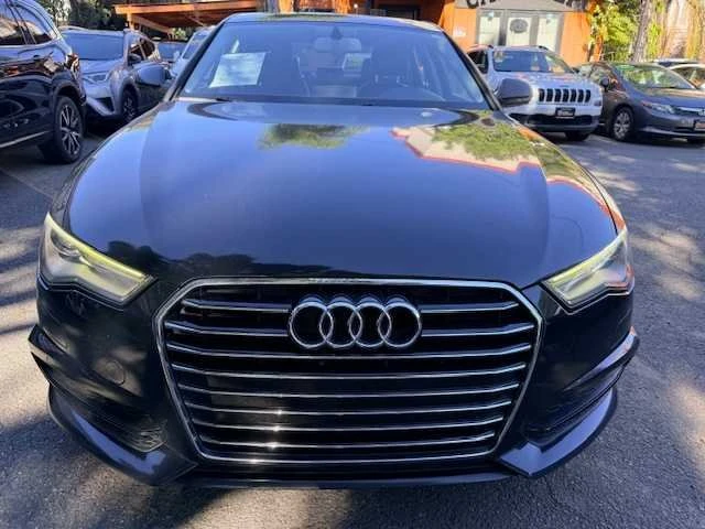 2018 Audi C7 A6 - Image 3 of 19