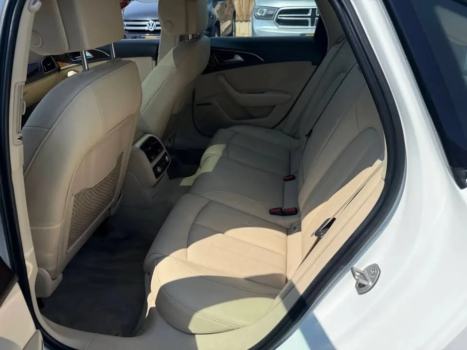 2018 Audi C7 A6 - Image 18 of 18