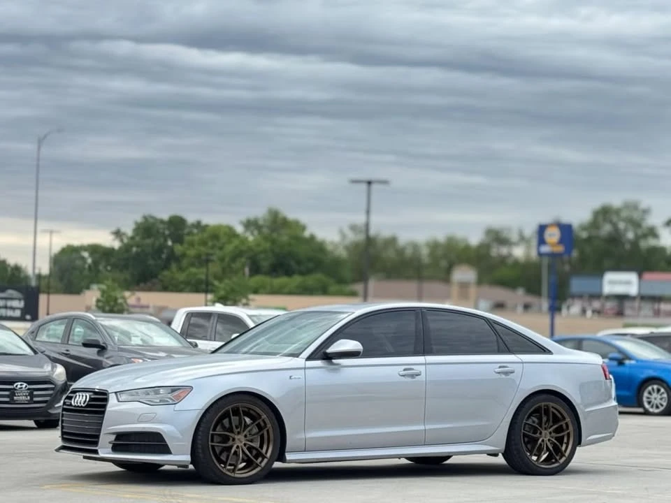 2018 Audi C7 A6 - Image 4 of 19
