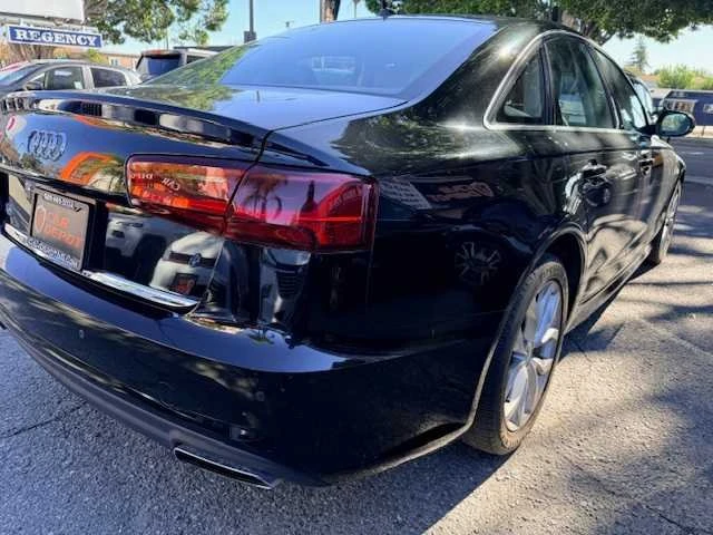 2018 Audi C7 A6 - Image 12 of 19