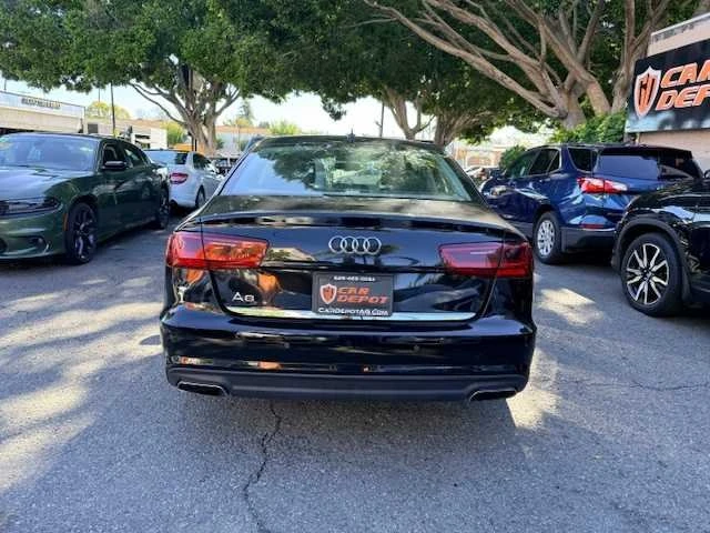 2018 Audi C7 A6 - Image 9 of 19