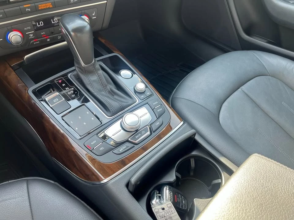 2018 Audi C7 A6 - Image 20 of 20