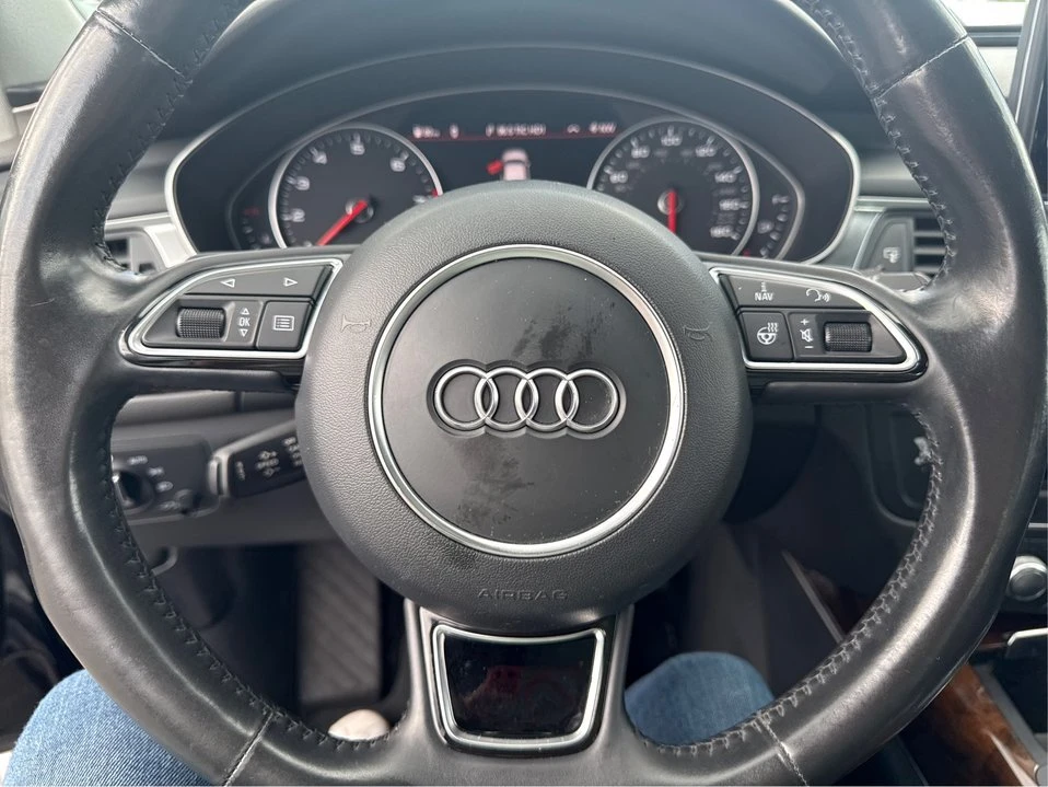 2018 Audi C7 A6 - Image 15 of 20
