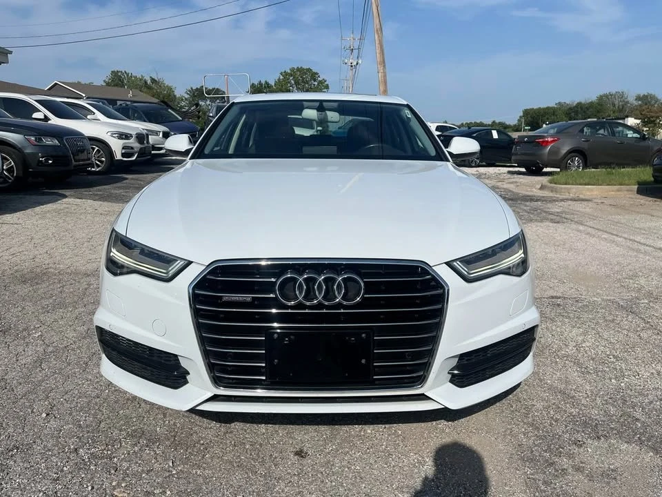 2018 Audi C7 A6 - Image 9 of 20