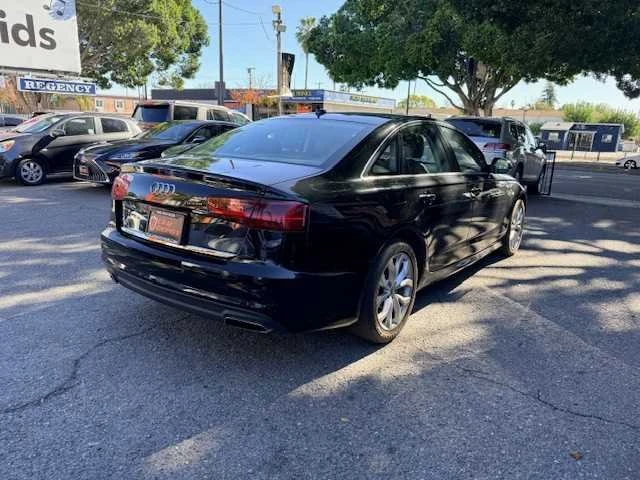 2018 Audi C7 A6 - Image 11 of 19