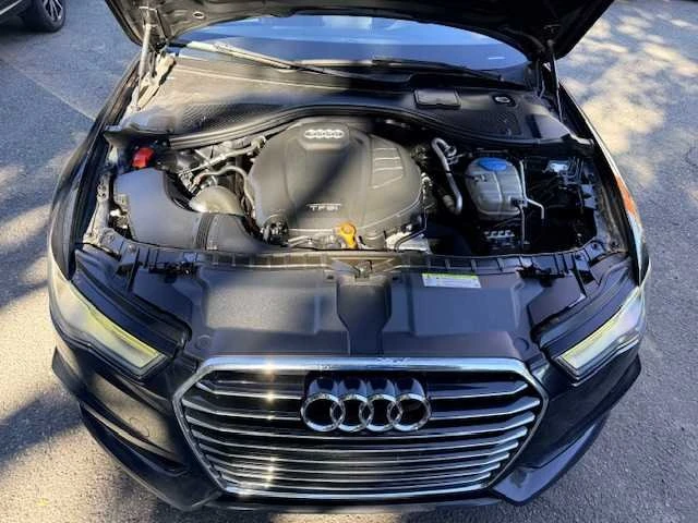 2018 Audi C7 A6 - Image 17 of 19