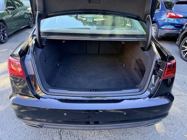 2018 Audi C7 A6 - Image 15 of 19