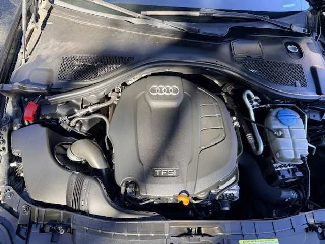 2018 Audi C7 A6 - Image 18 of 19
