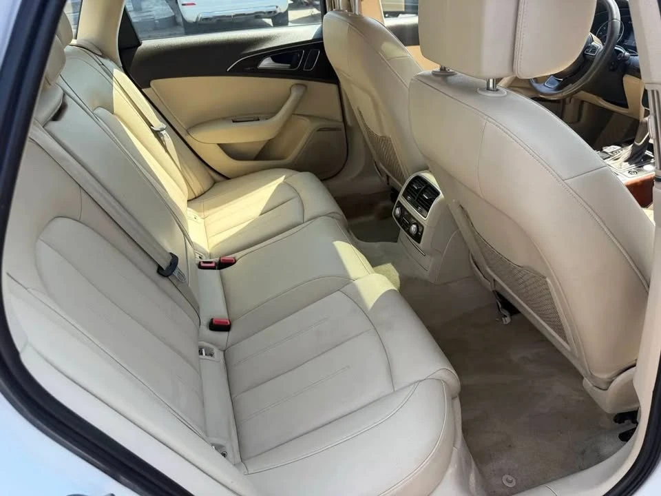 2018 Audi C7 A6 - Image 17 of 18