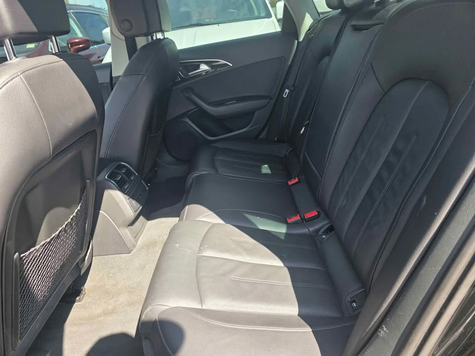 2018 Audi C7 A6 - Image 6 of 6