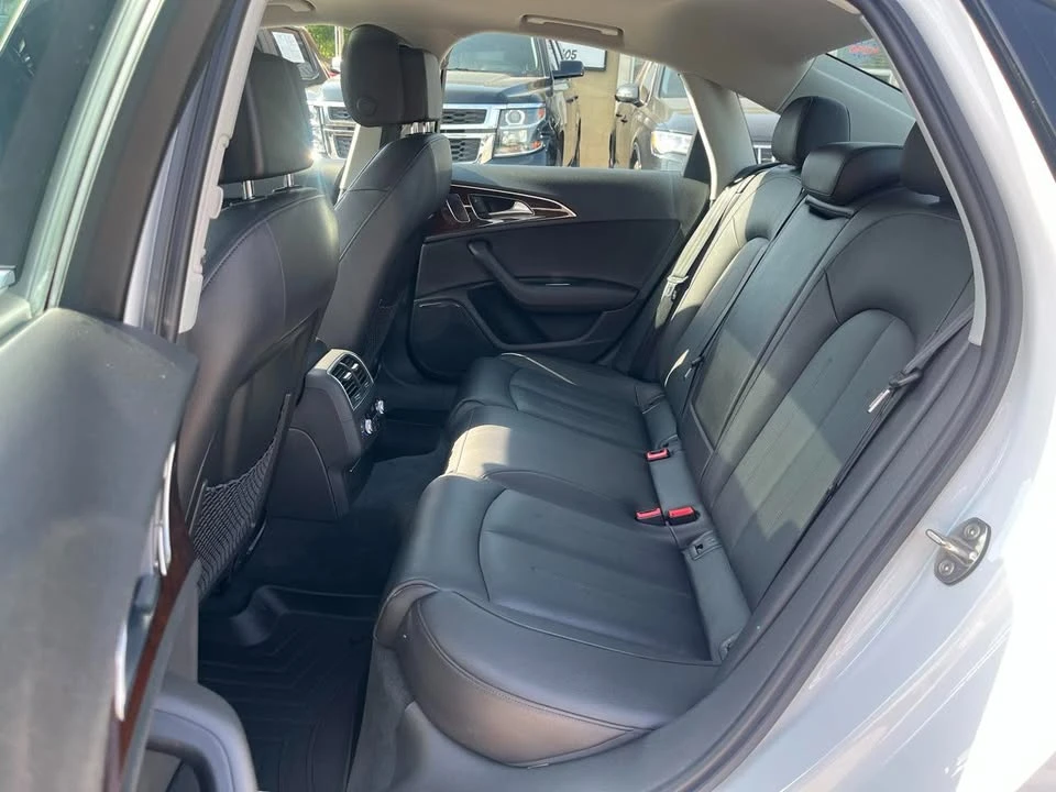 2018 Audi C7 A6 - Image 11 of 20