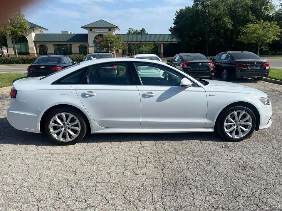 2018 Audi C7 A6 - Image 7 of 20
