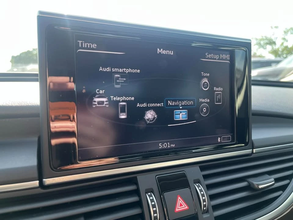 2018 Audi C7 A6 - Image 16 of 20